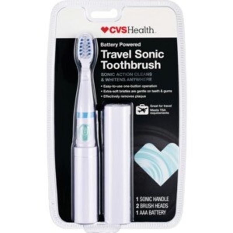 spinbrush replacement heads cvs