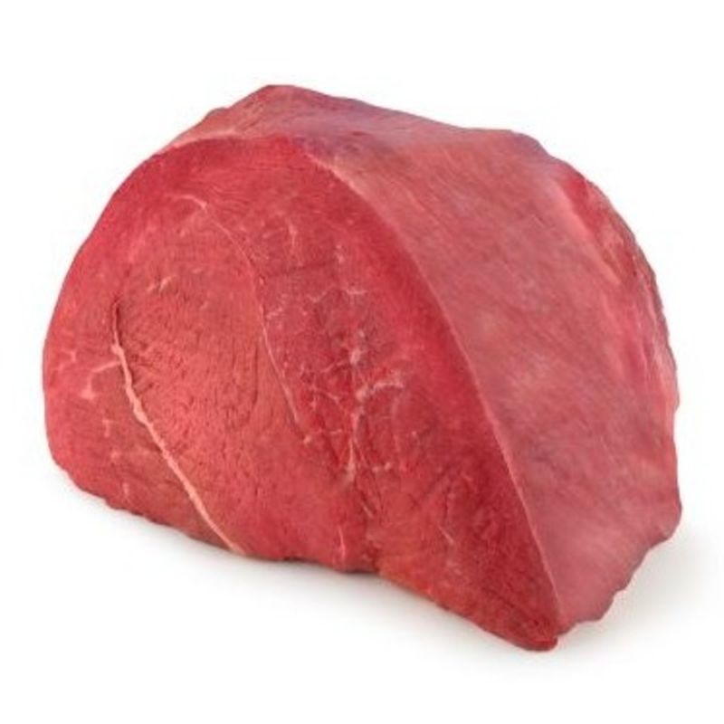 Peeled Beef Sirloin Tip