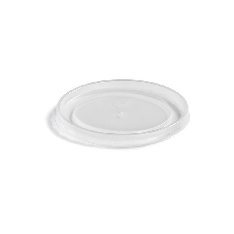 Huhtamaki Vented Lid For 16, 24, 32 oz Cup (50 ct) - Instacart