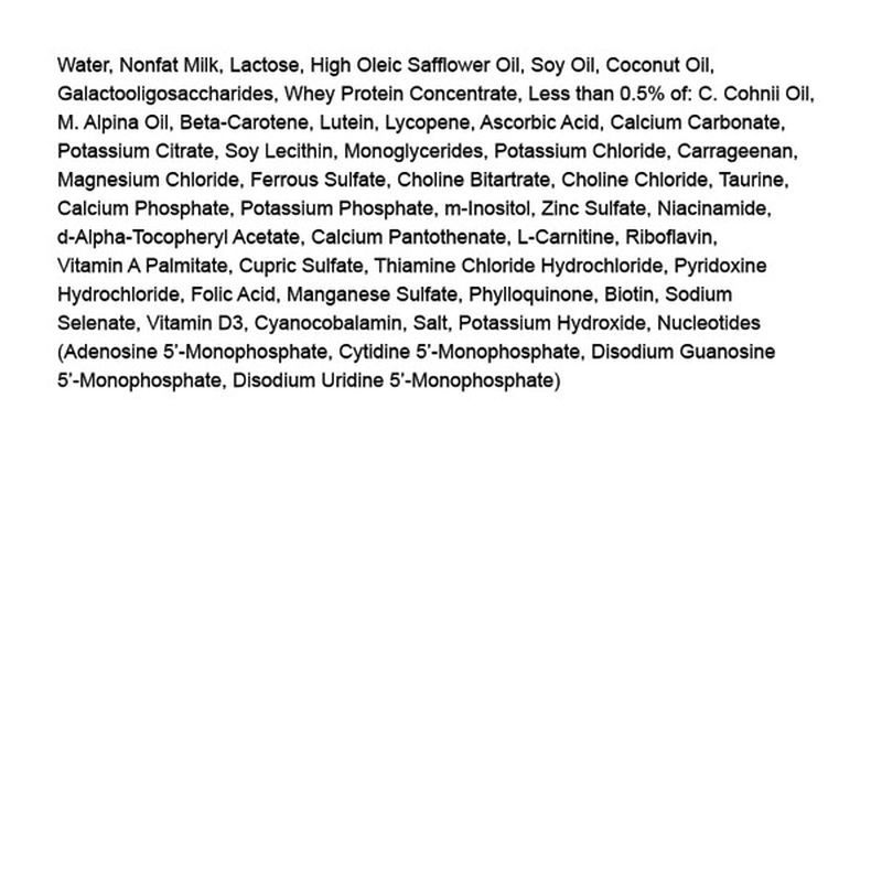 similac 1 qt ready feed