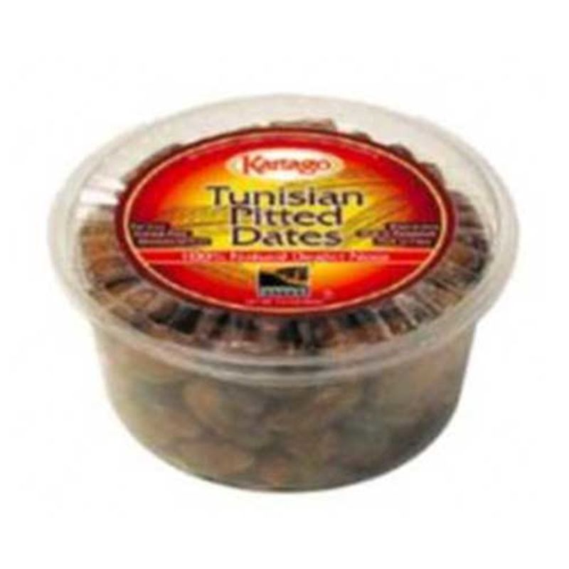 Kartago Tunisian Pitted Dates