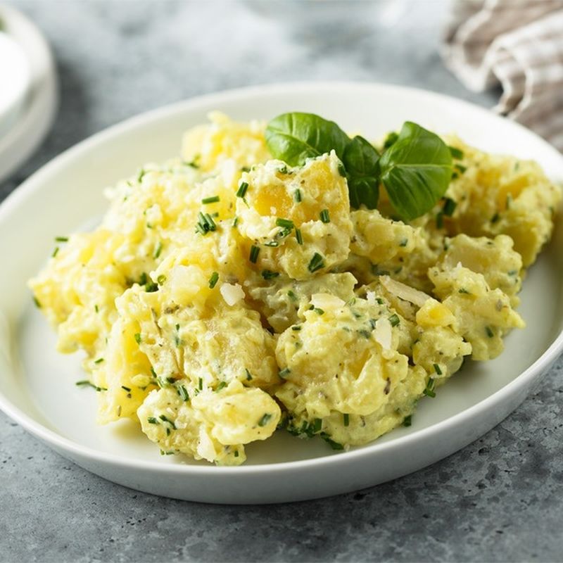 Gelson's Home Made Potato Salad