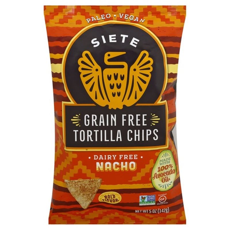 sam's club siete chips