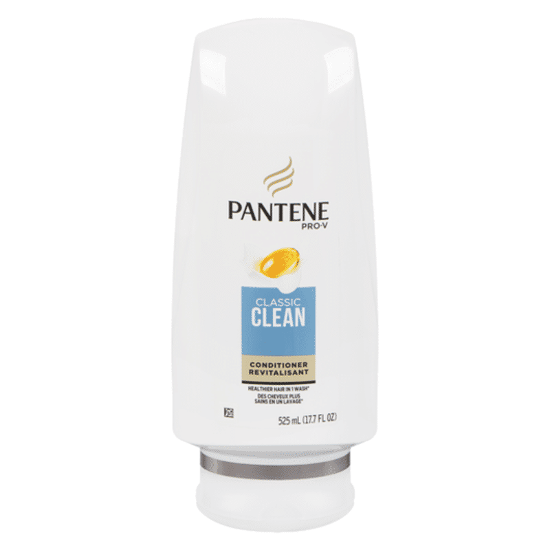 Pantene Pro-V Classic Clean Conditioner (525 ml) Delivery or Pickup ...