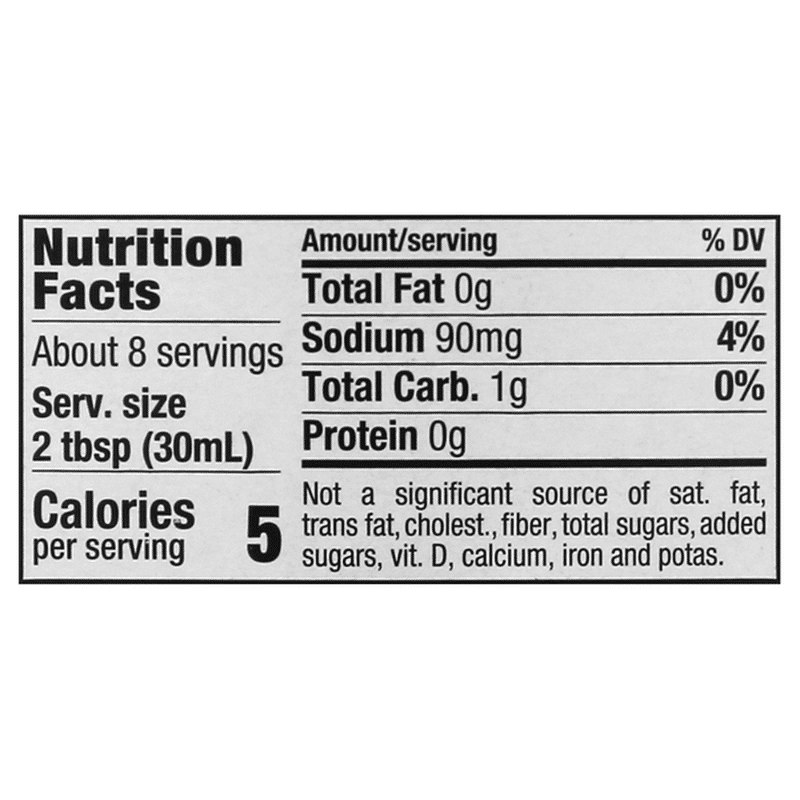 Skinnygirl Balsamic Vinaigrette Salad Dressing (8 fl oz) Instacart