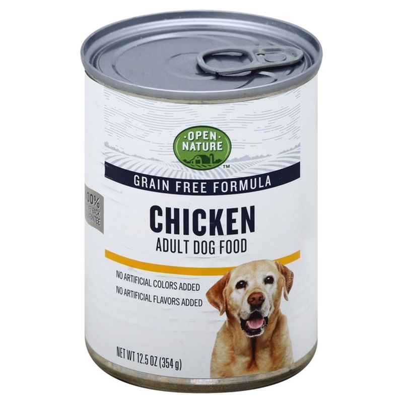 Dog Food Safeway
