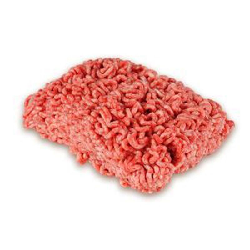 Ground Lamb