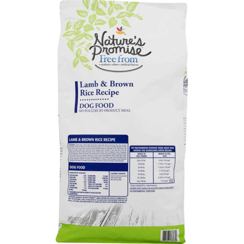 nature-s-promise-dog-food-lamb-brown-rice-14-lb-from-stop-shop