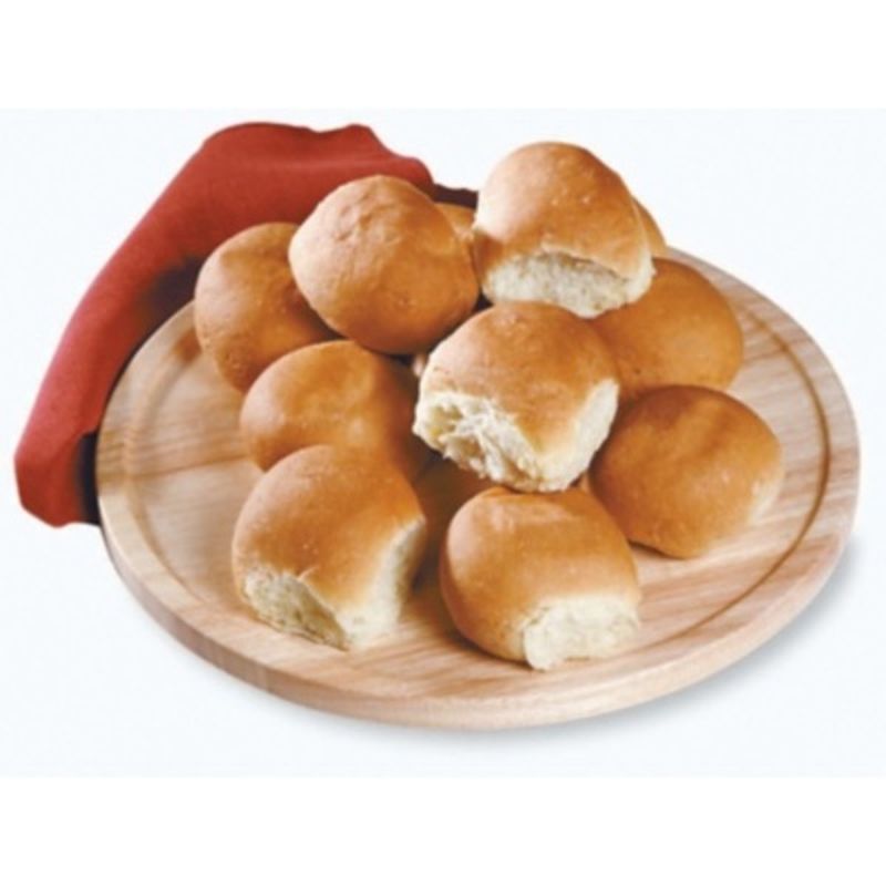 Sweet Dinner Rolls