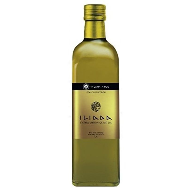 ILIADA Extra Virgin Olive Oil