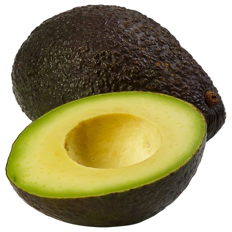 Large Avocado Hass Variety 5 Ct 5 Ct From Costco Instacart