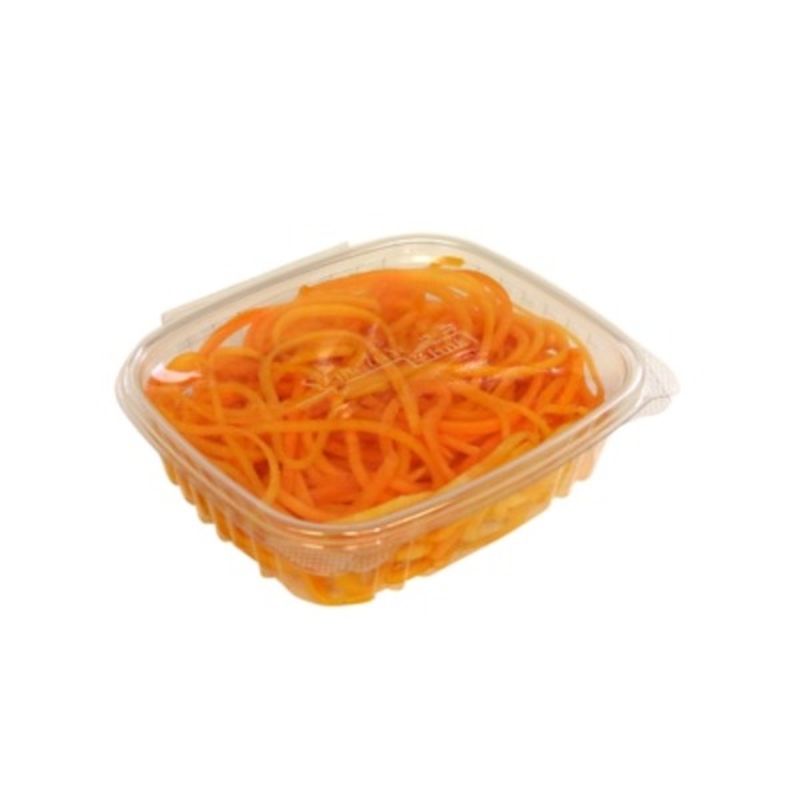 Butternut Squash Noodles