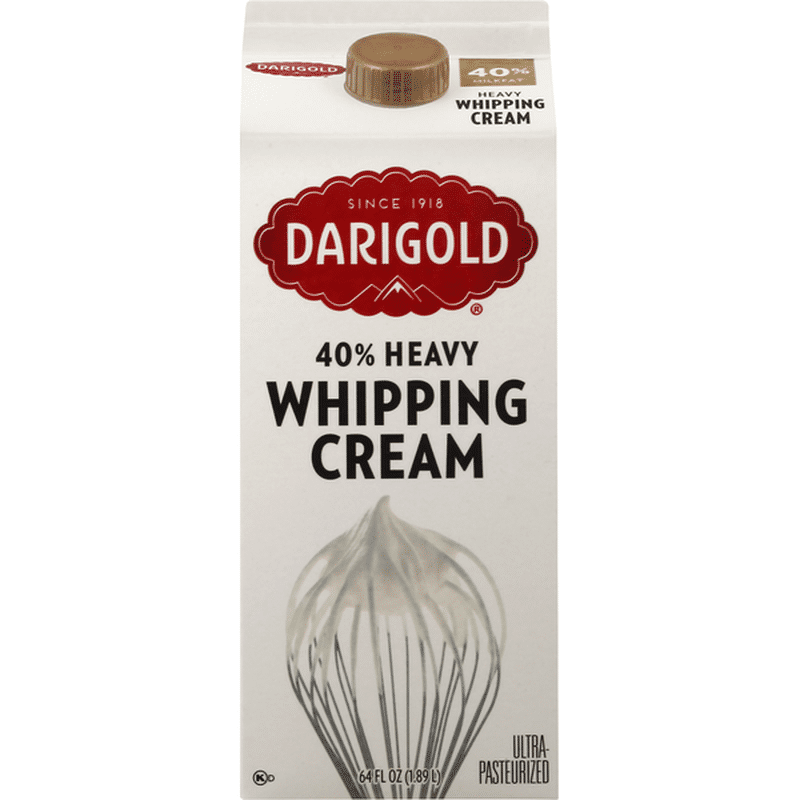 Costco Heavy Whipping Cream Asking List