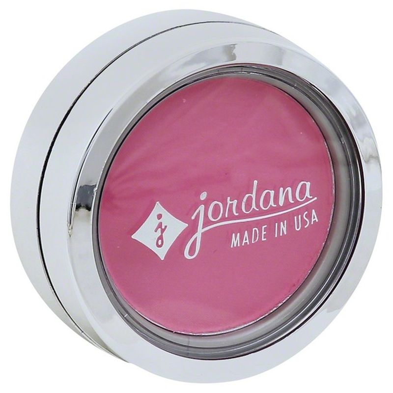 Jordana Blush Powder 48 Pink Beauty (0.08 oz) Instacart