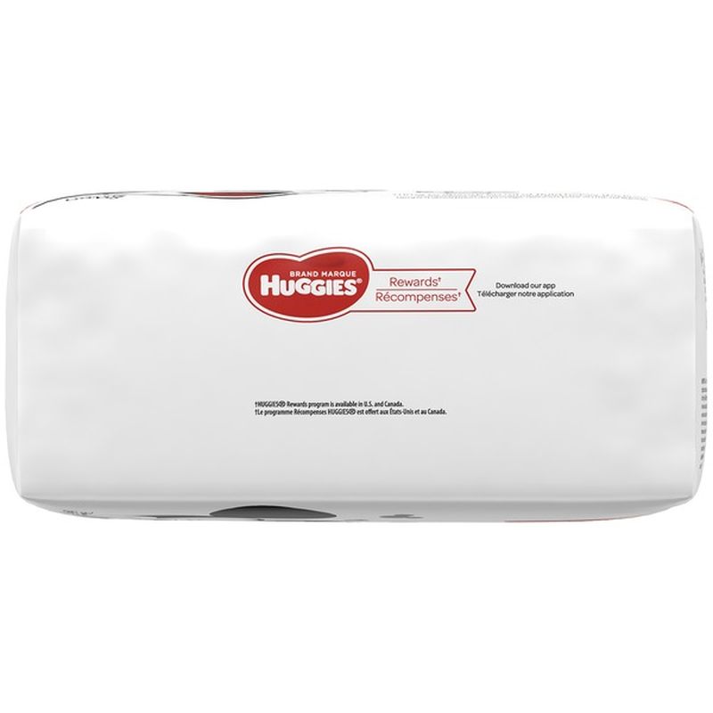 huggies size 1 44 pack