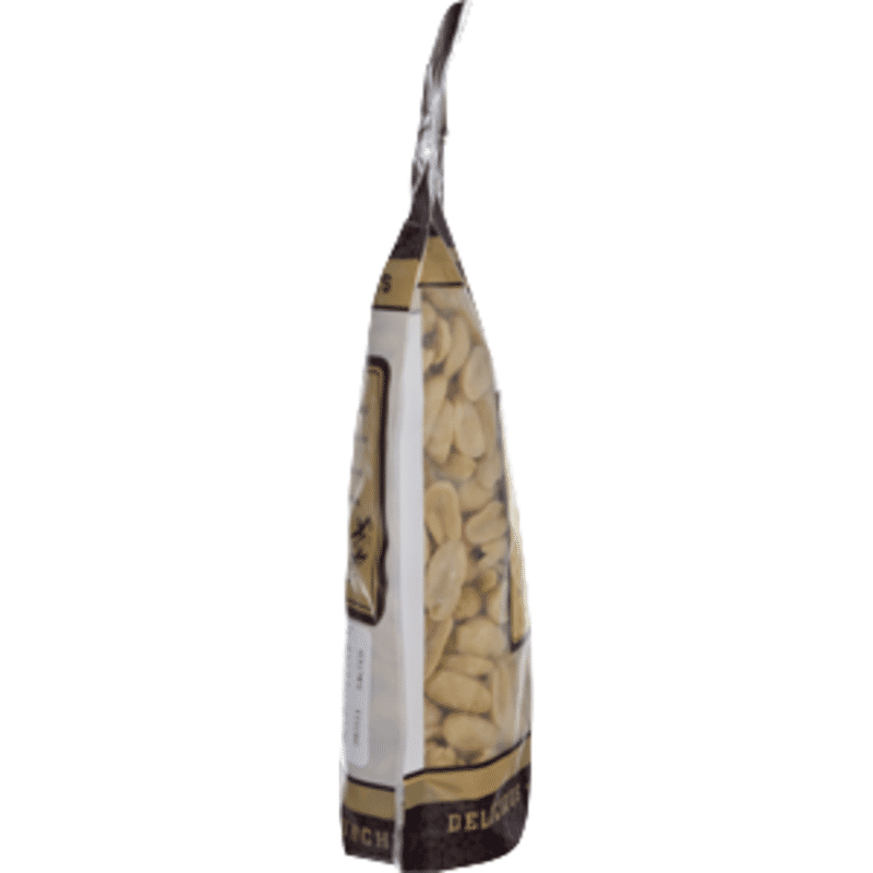 Parker's Peanuts Parker's Virginia Gourmet Salted Peanuts (14 oz) from ...