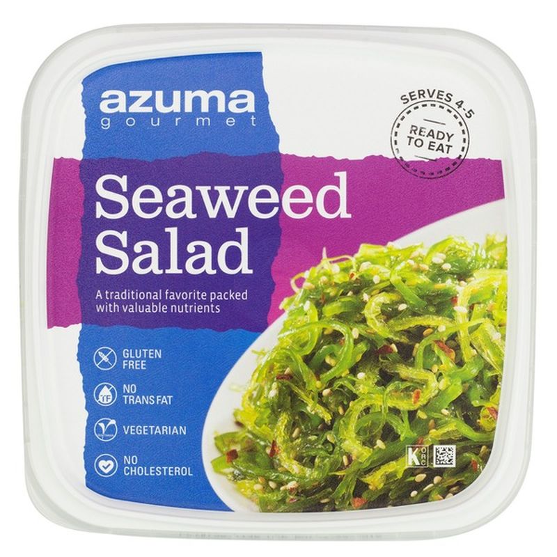 costco seaweed