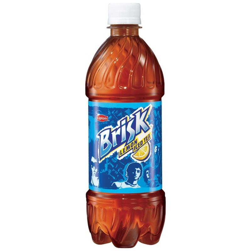 Brisk Iced Tea