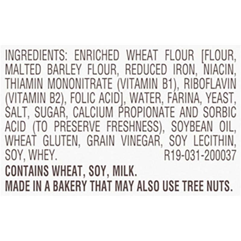 Thomas Original Nooks & Crannies English Muffins