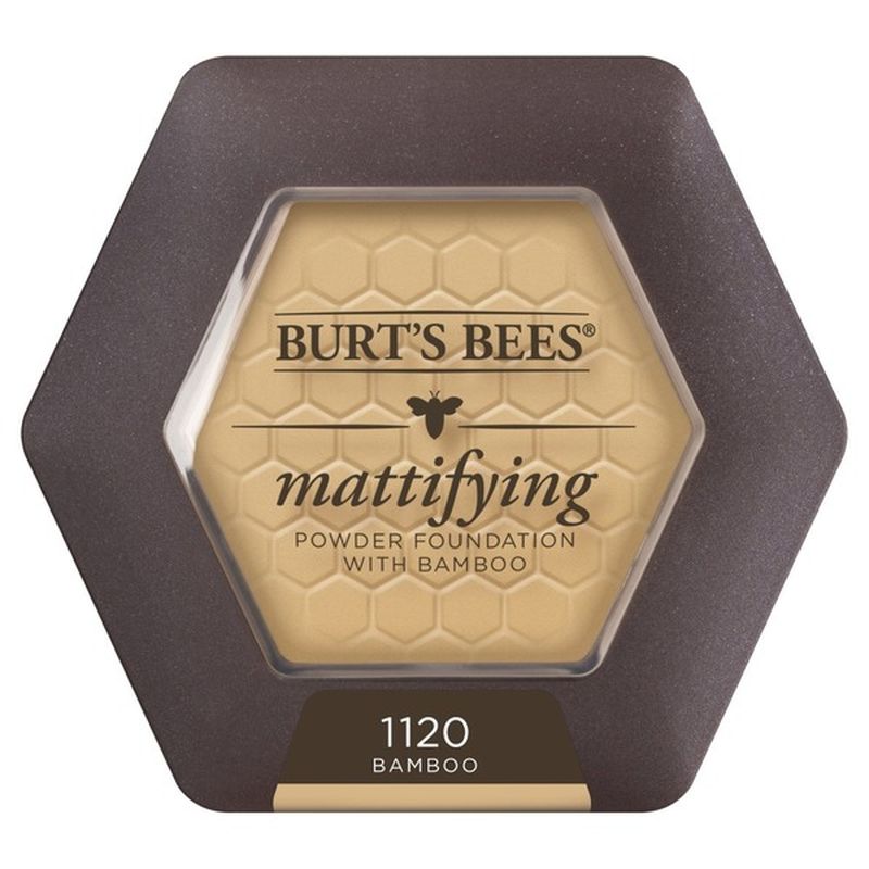 Burt's Bees Powder Foundation (0.3 oz) Instacart
