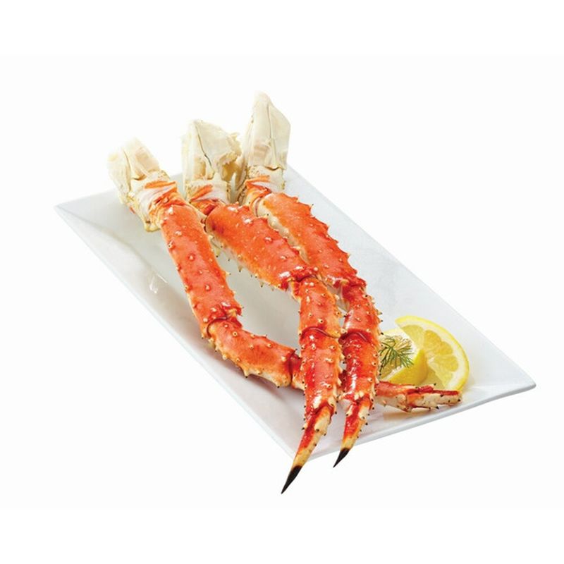King Crab Legs (each) Delivery or Pickup Near Me - Instacart