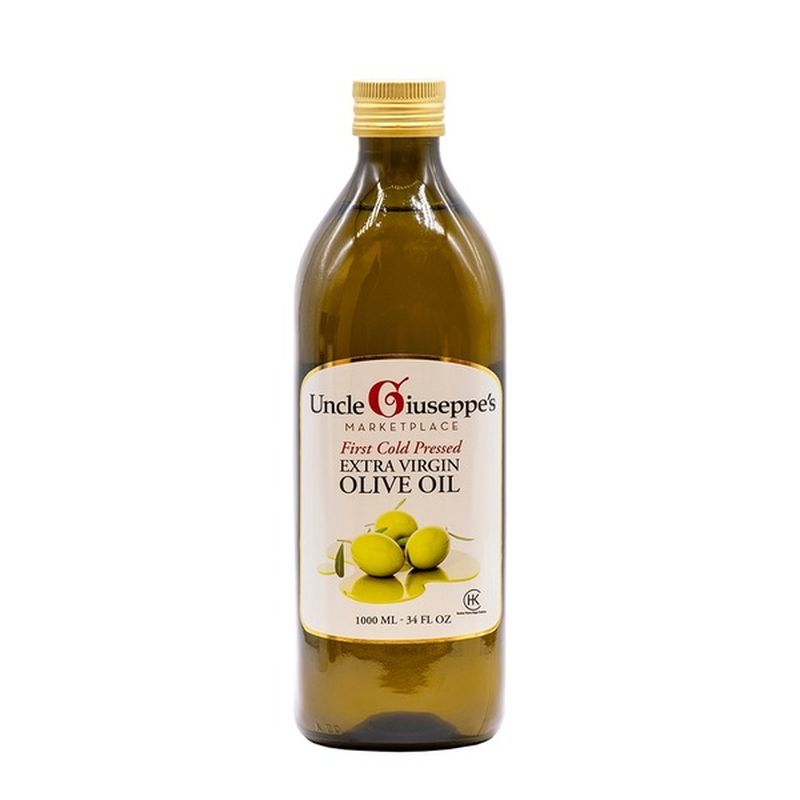 UG Extra Virgin Olive Oil