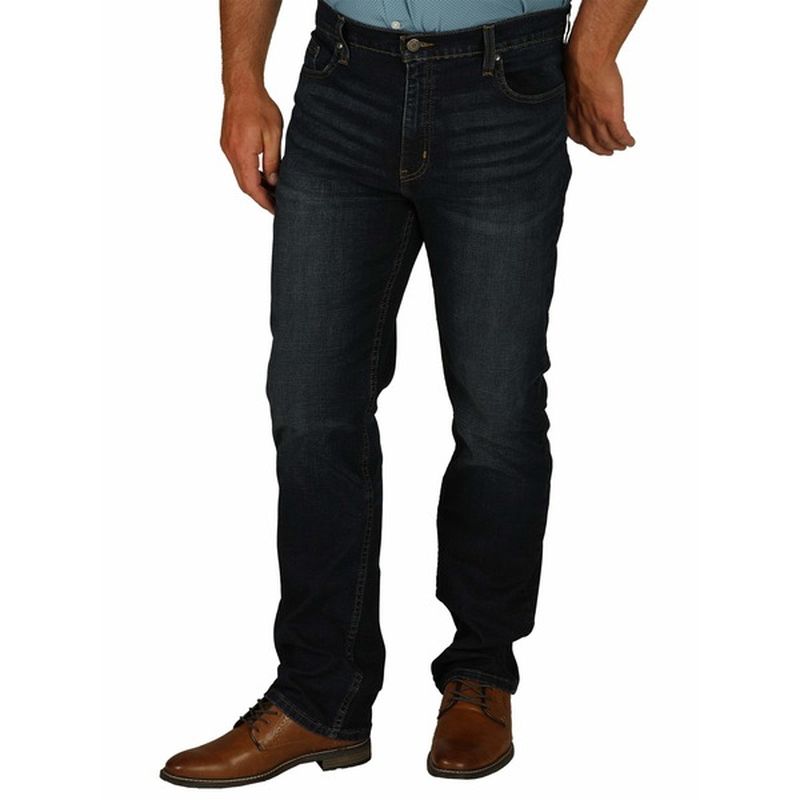 men's flex jeans