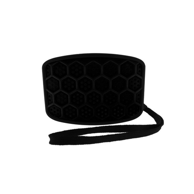 Bytech Bluetooth Speaker Black/Black