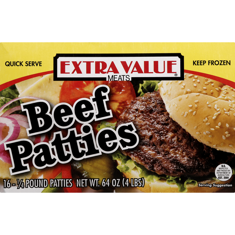 Xtra Value Food Store, New Providence (2426765403)