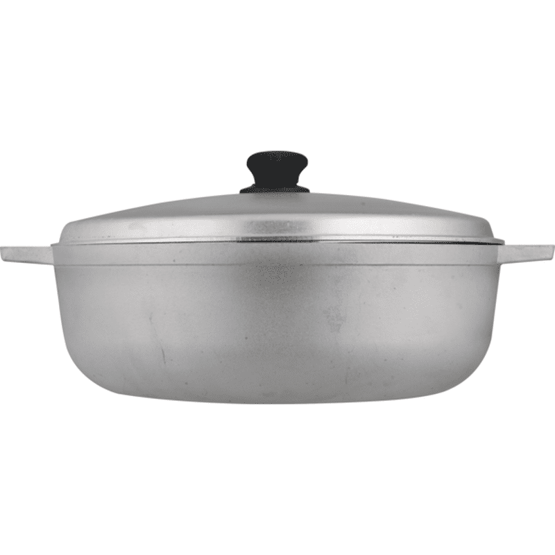 Imusa Cast Aluminum Caldero (1 ct) from Price Rite - Instacart