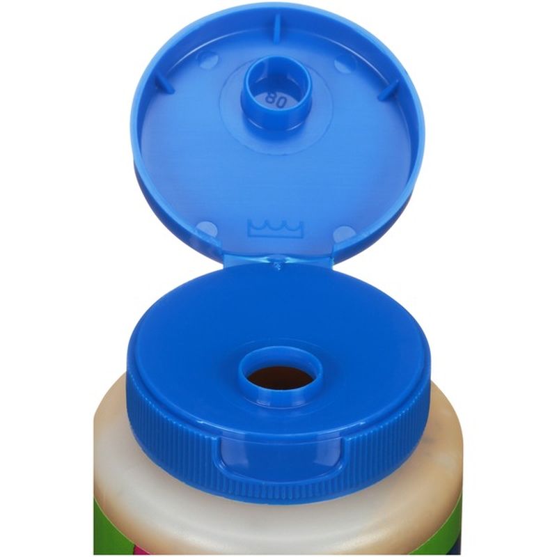 Ortega Mojo Chile Lime Street Taco Sauce (8 oz) Instacart