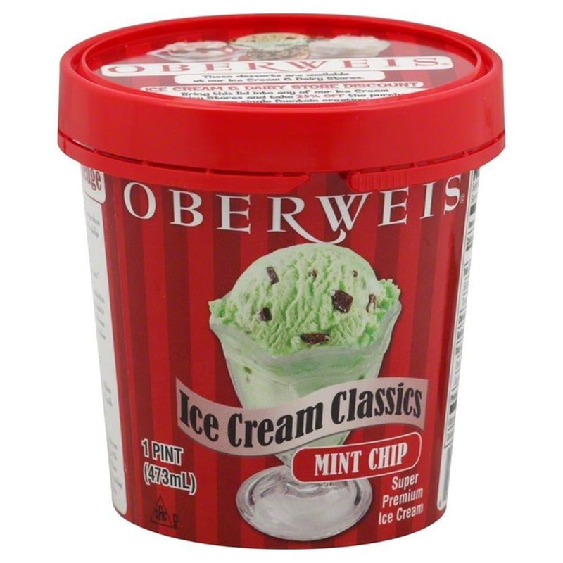 sugar free ice cream oberweis