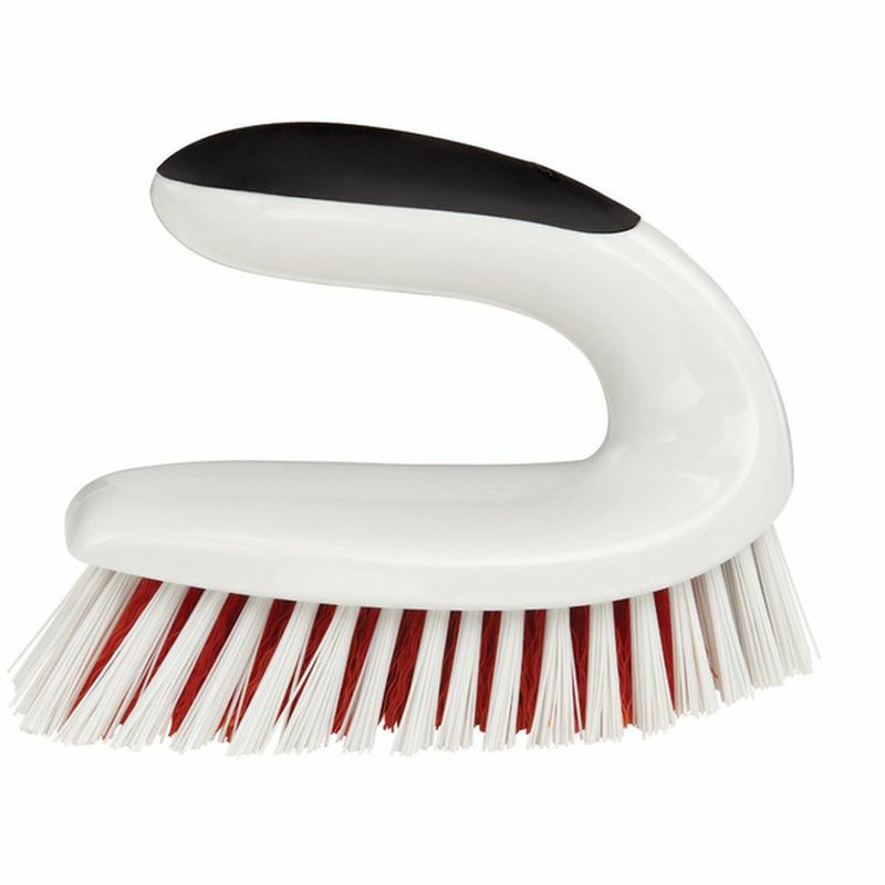 OXO Good Grips All-Purpose Scrub Brush
