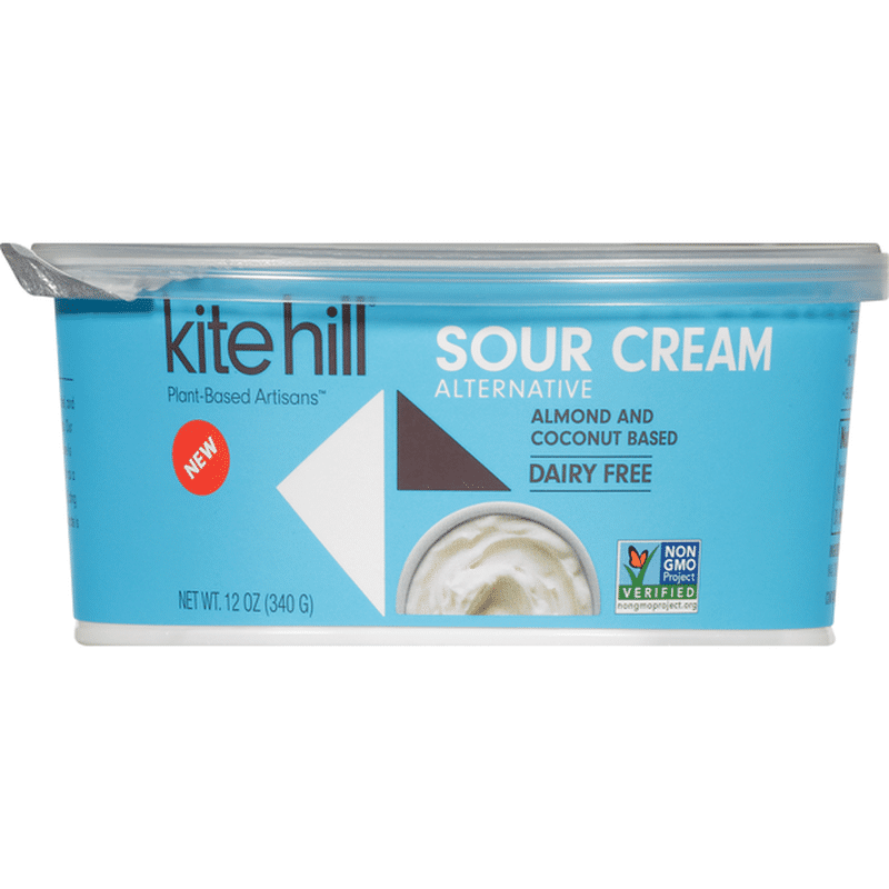 kite hill sour cream near me