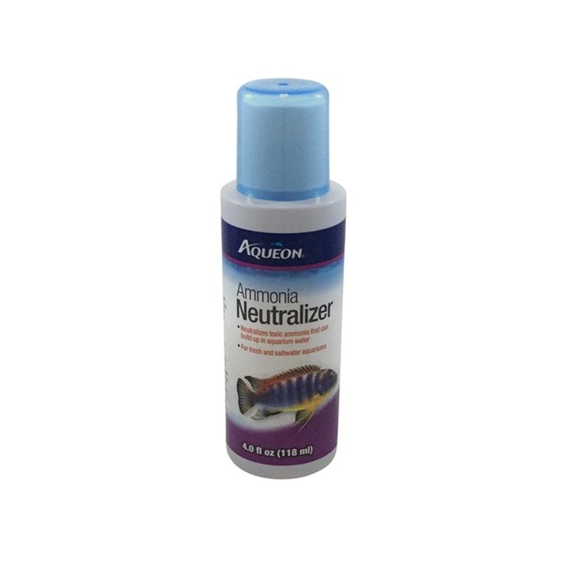 aqueon ammonia neutralizer
