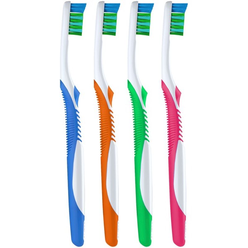 Oral-B Complete Deep Clean Toothbrush, Soft