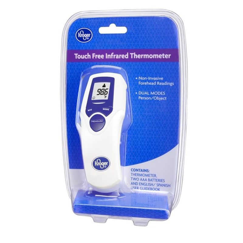 kroger digital thermometer