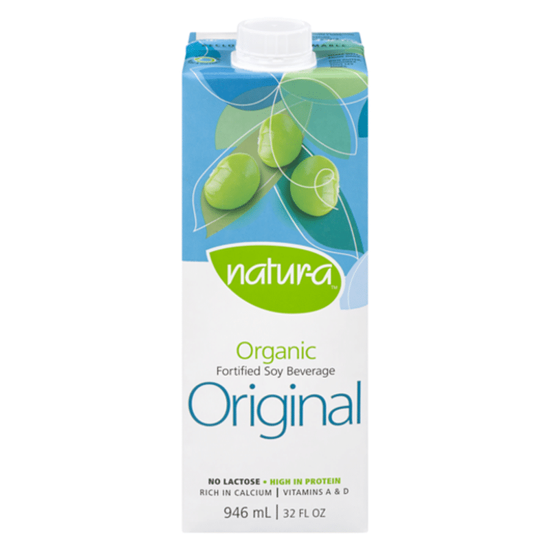 Original Enrich Soya Beverage