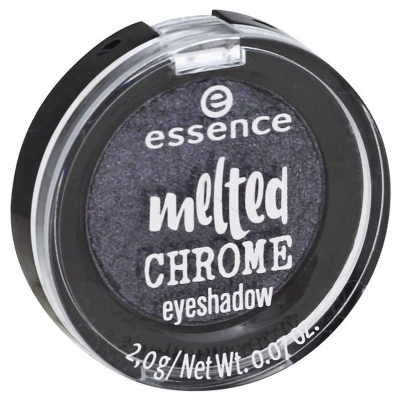 Essence Eyeshadow, Melted Chrome, Platinum Nights 03 (0.07 oz) Instacart