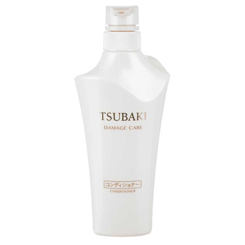 Shiseido Tsubaki Damage Care Hair Conditioner