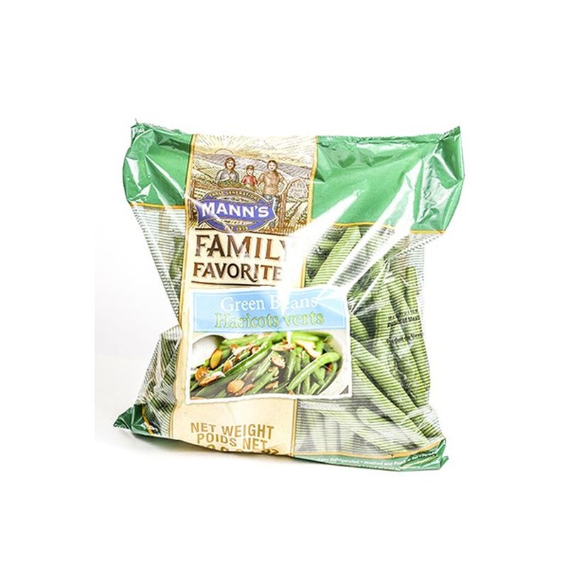 Mann Packing Co. Green Beans