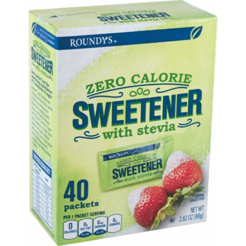 Roundy's All Natural Sweetener