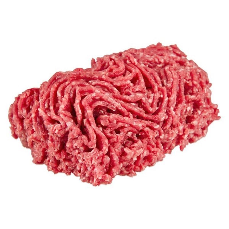 Regular Ground Beef