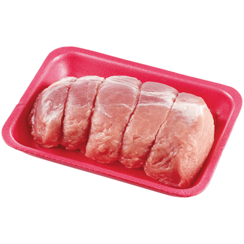 Cp Boneless Pork Rib Chop