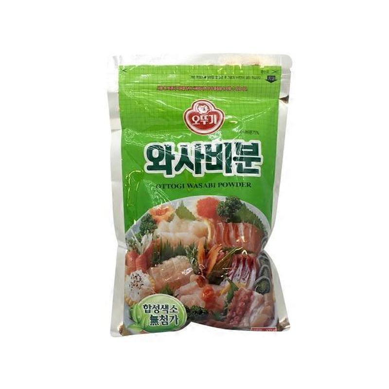 Ottogi Wasabi Powder (10.58 oz) Instacart