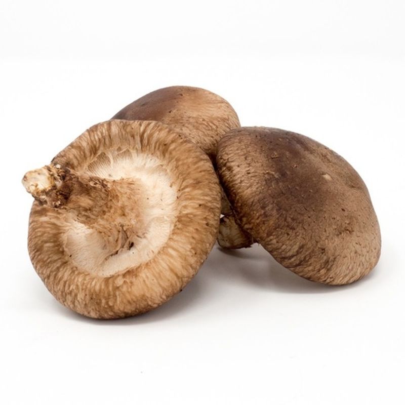 Shitake Mushrooms