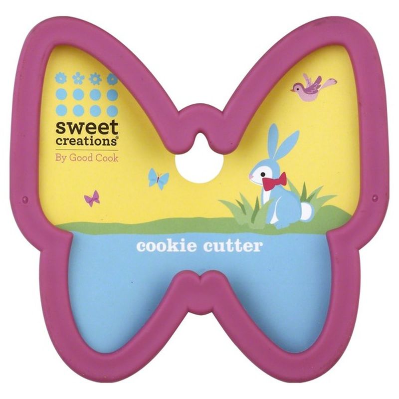 good cookie cutters