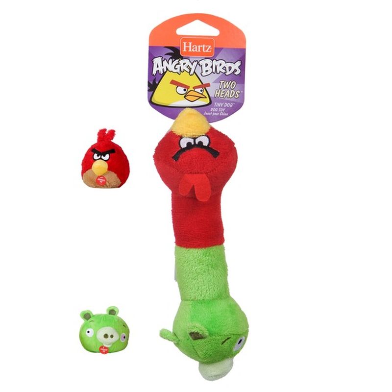 hartz tiny dog toys