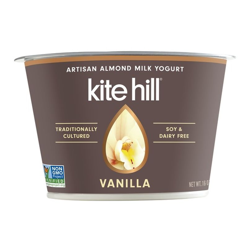 kite hill yogurt cost