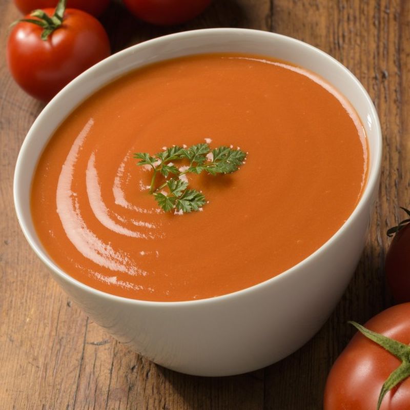 Pacific foods tomato soup